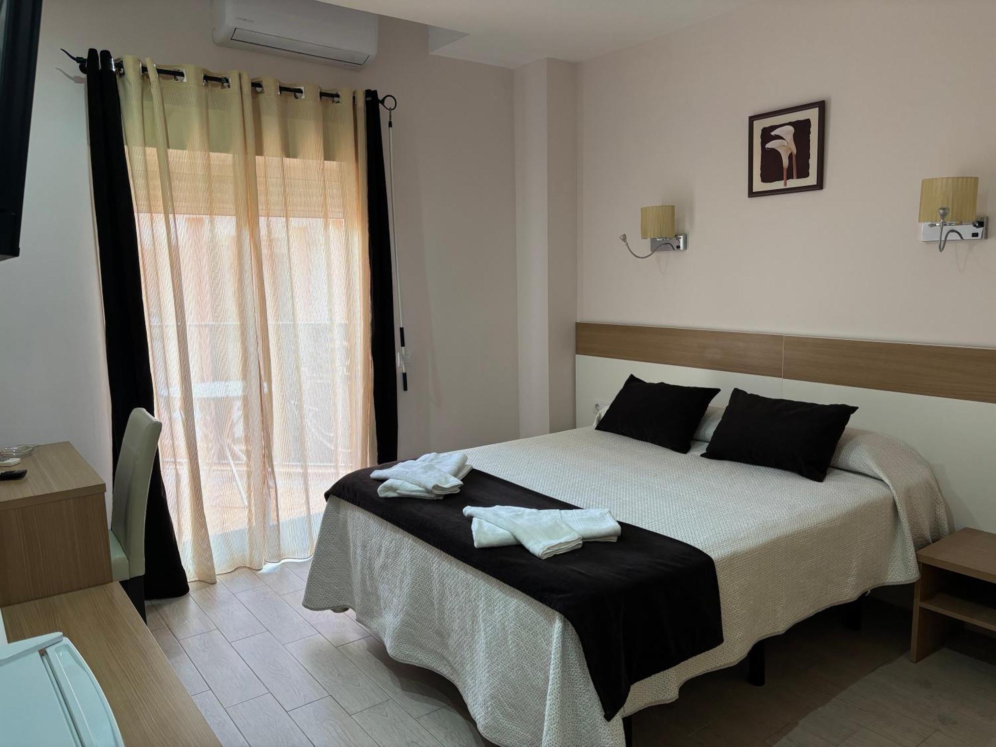 Otel Ancla *